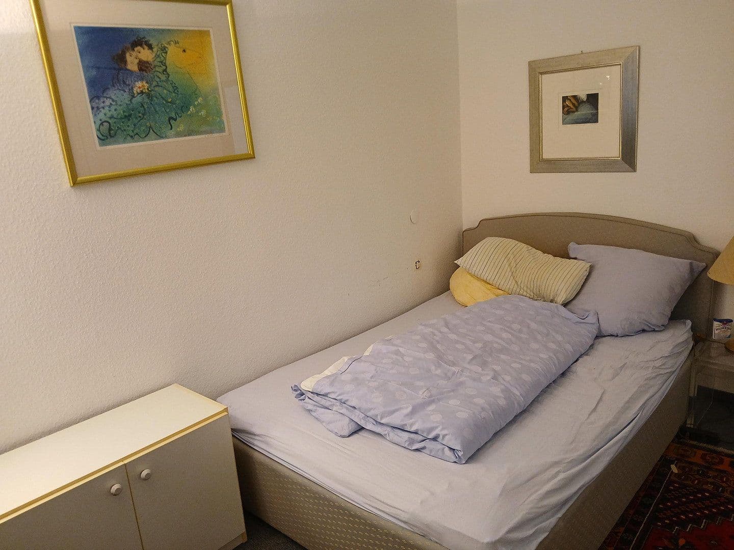 Pronájem bytu 2+1 56 m², Glockenstr. 35, Düsseldorf, Severní Porýní-Vestfálsko Pronájem bytu 2+1 56 m², Glockenstr. 35, Düsseldorf, Severní Porýní-Vestfálsko