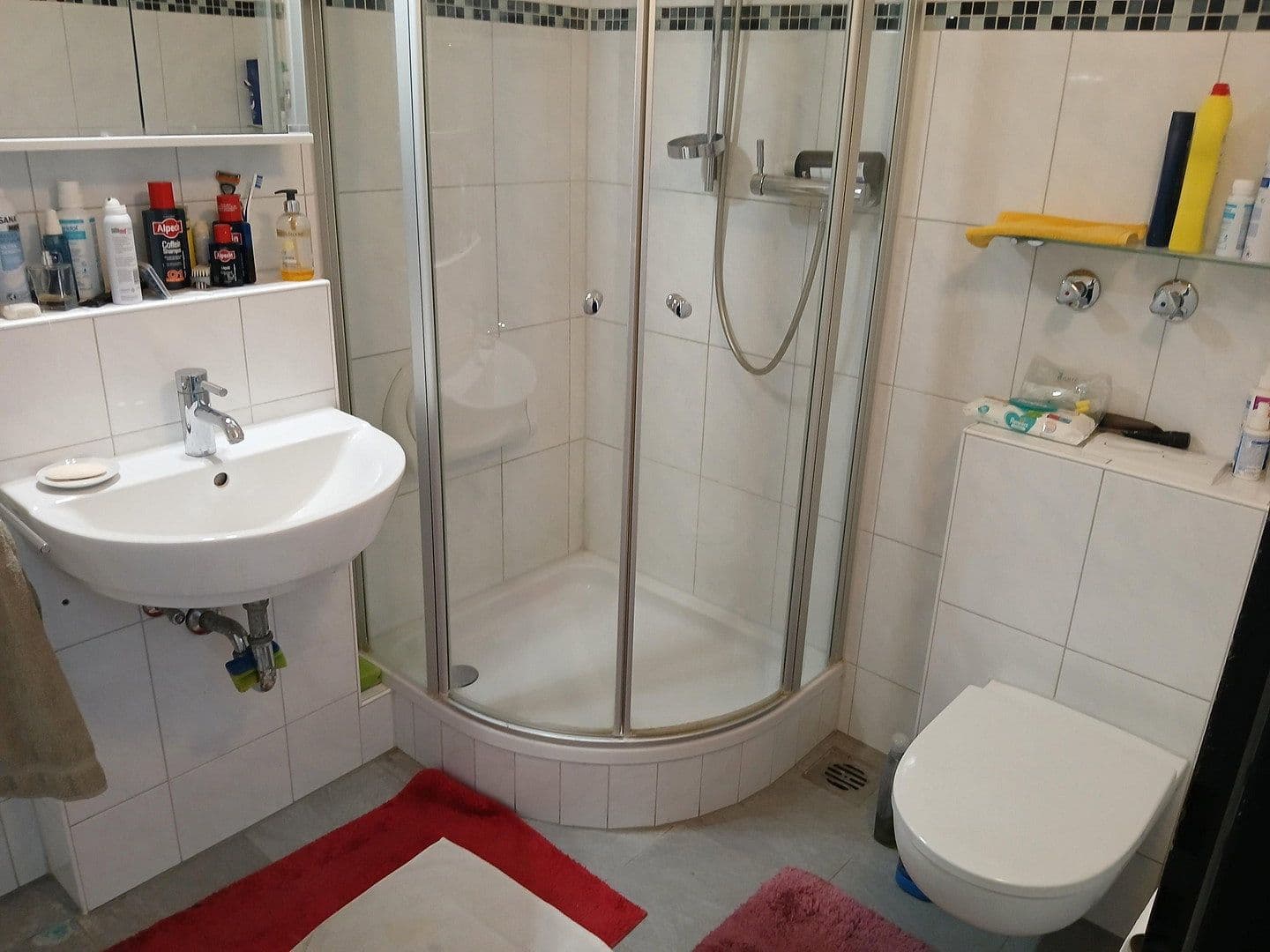 Pronájem bytu 2+1 56 m², Glockenstr. 35, Düsseldorf, Severní Porýní-Vestfálsko Pronájem bytu 2+1 56 m², Glockenstr. 35, Düsseldorf, Severní Porýní-Vestfálsko