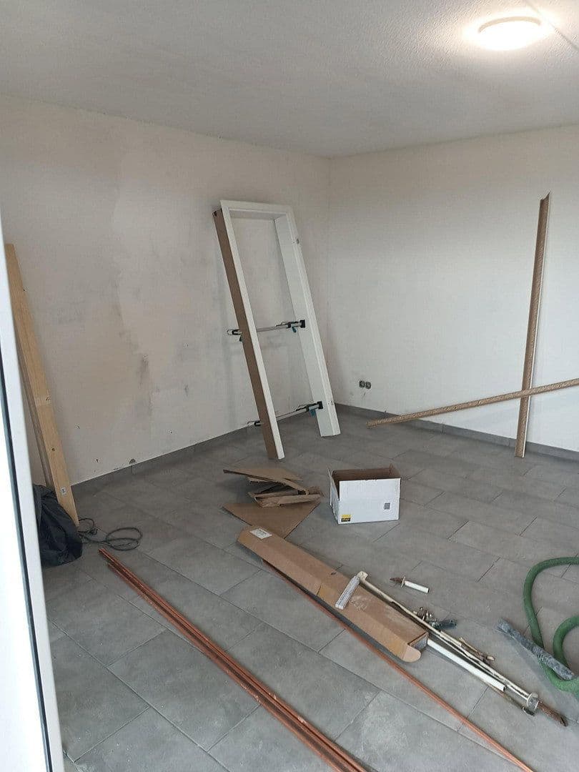 Pronájem bytu 3+kk 91 m², Im Mainfeld 23, Frankfurt, Hessen Pronájem bytu 3+kk 91 m², Im Mainfeld 23, Frankfurt, Hessen