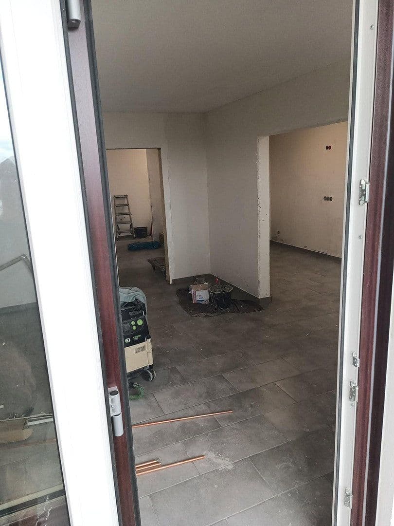 Pronájem bytu 3+kk 91 m², Im Mainfeld 23, Frankfurt, Hessen Pronájem bytu 3+kk 91 m², Im Mainfeld 23, Frankfurt, Hessen