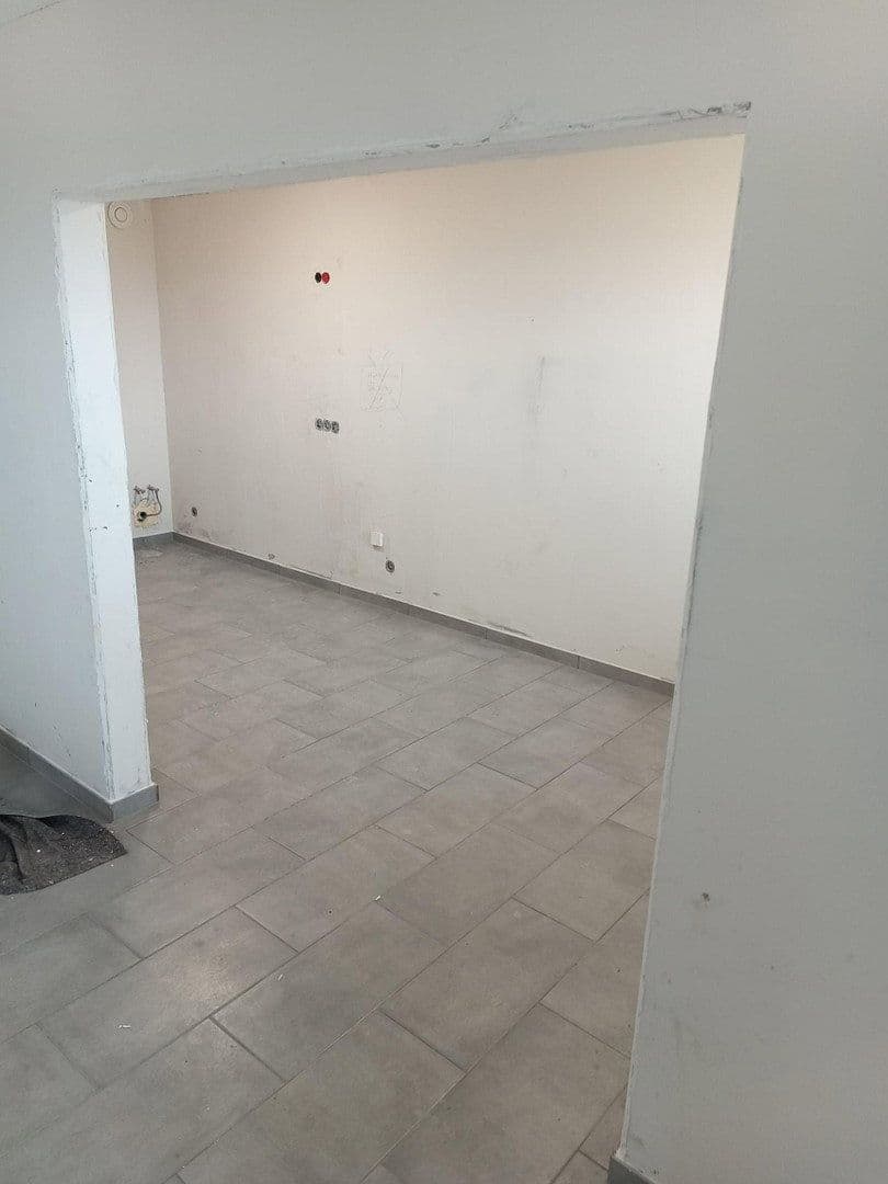 Pronájem bytu 3+kk 91 m², Im Mainfeld 23, Frankfurt, Hessen Pronájem bytu 3+kk 91 m², Im Mainfeld 23, Frankfurt, Hessen