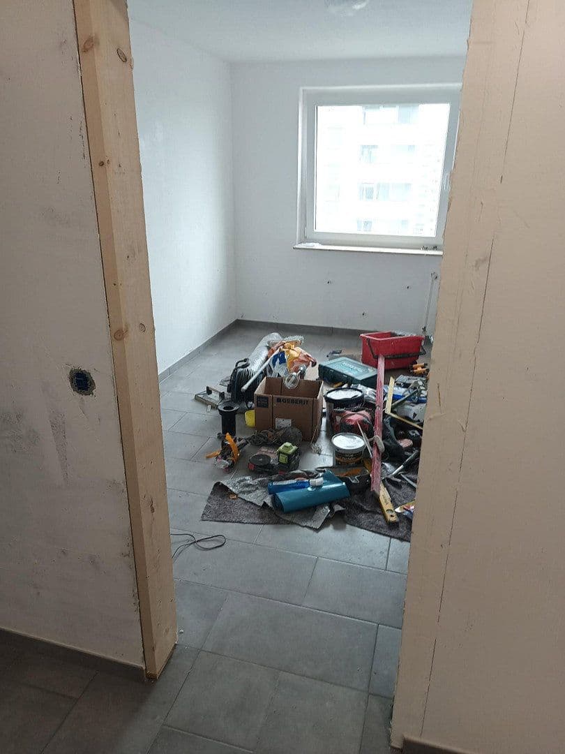 Pronájem bytu 3+kk 91 m², Im Mainfeld 23, Frankfurt, Hessen Pronájem bytu 3+kk 91 m², Im Mainfeld 23, Frankfurt, Hessen