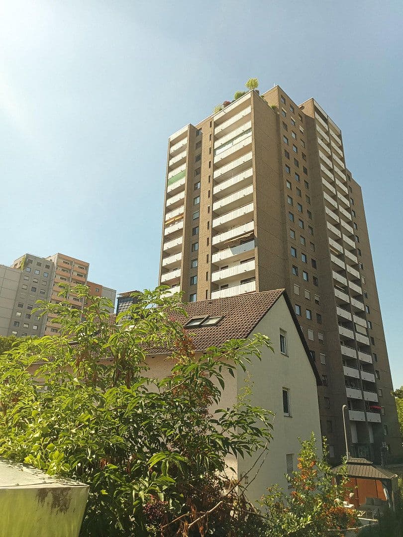 Pronájem bytu 3+kk 91 m², Im Mainfeld 23, Frankfurt, Hessen Pronájem bytu 3+kk 91 m², Im Mainfeld 23, Frankfurt, Hessen