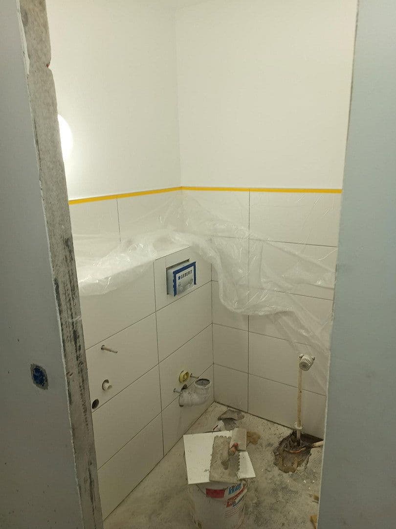 Pronájem bytu 3+kk 91 m², Im Mainfeld 23, Frankfurt, Hessen Pronájem bytu 3+kk 91 m², Im Mainfeld 23, Frankfurt, Hessen