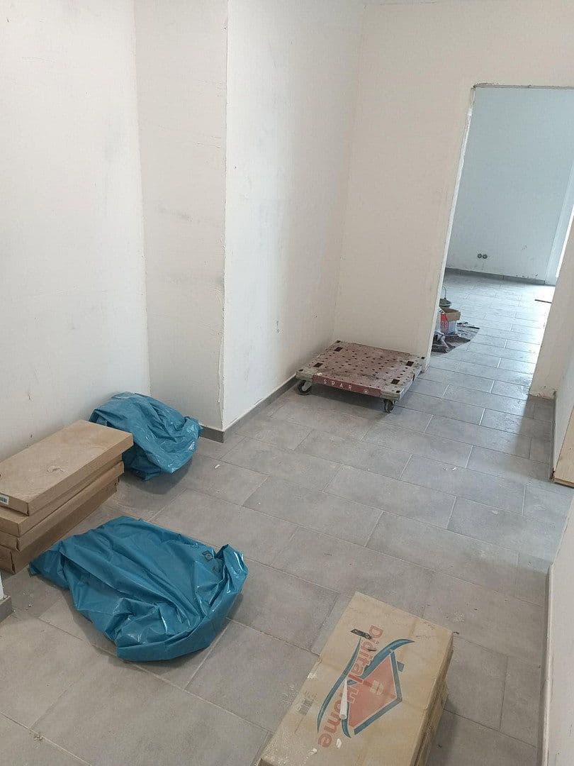 Pronájem bytu 3+kk 91 m², Im Mainfeld 23, Frankfurt, Hessen Pronájem bytu 3+kk 91 m², Im Mainfeld 23, Frankfurt, Hessen