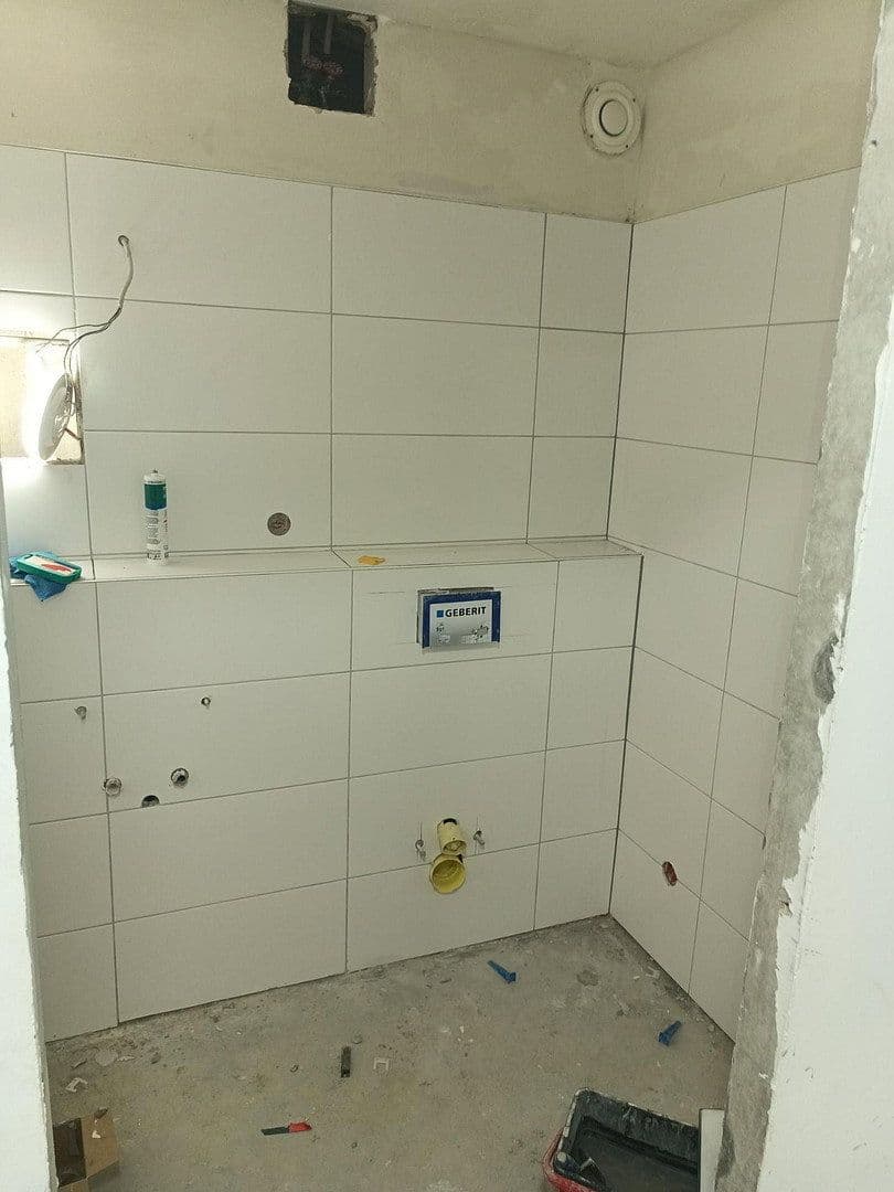 Pronájem bytu 3+kk 91 m², Im Mainfeld 23, Frankfurt, Hessen Pronájem bytu 3+kk 91 m², Im Mainfeld 23, Frankfurt, Hessen