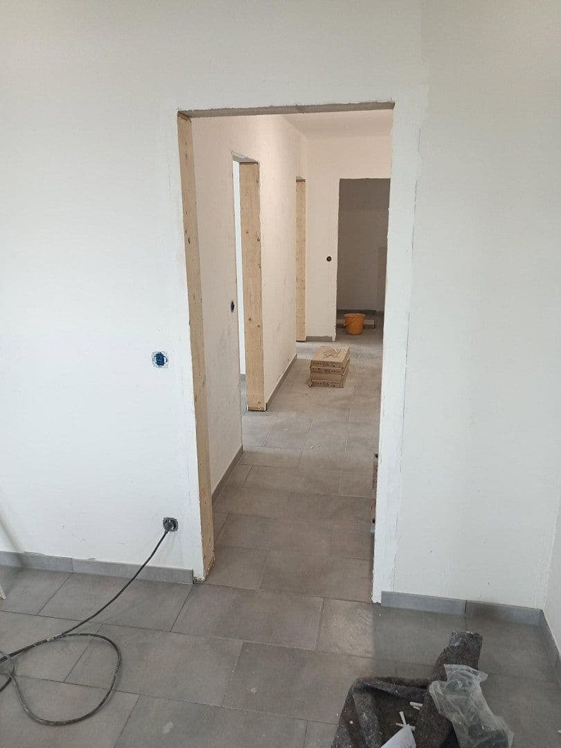 Pronájem bytu 3+kk 91 m², Im Mainfeld 23, Frankfurt, Hessen Pronájem bytu 3+kk 91 m², Im Mainfeld 23, Frankfurt, Hessen