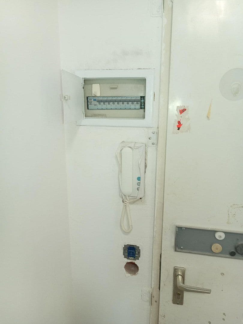 Pronájem bytu 3+kk 91 m², Im Mainfeld 23, Frankfurt, Hessen Pronájem bytu 3+kk 91 m², Im Mainfeld 23, Frankfurt, Hessen