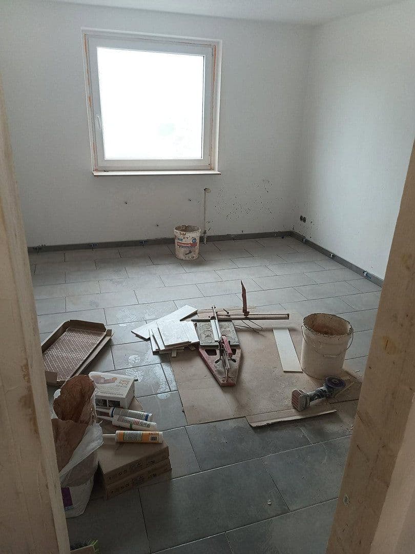 Pronájem bytu 3+kk 91 m², Im Mainfeld 23, Frankfurt, Hessen Pronájem bytu 3+kk 91 m², Im Mainfeld 23, Frankfurt, Hessen