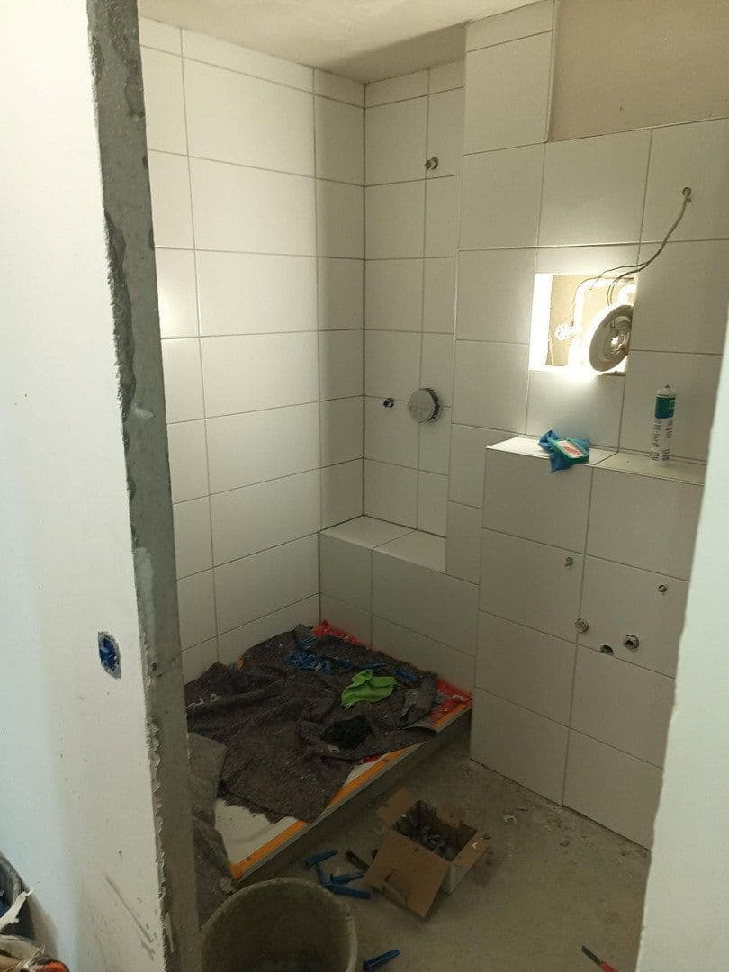 Pronájem bytu 3+kk 91 m², Im Mainfeld 23, Frankfurt, Hessen Pronájem bytu 3+kk 91 m², Im Mainfeld 23, Frankfurt, Hessen