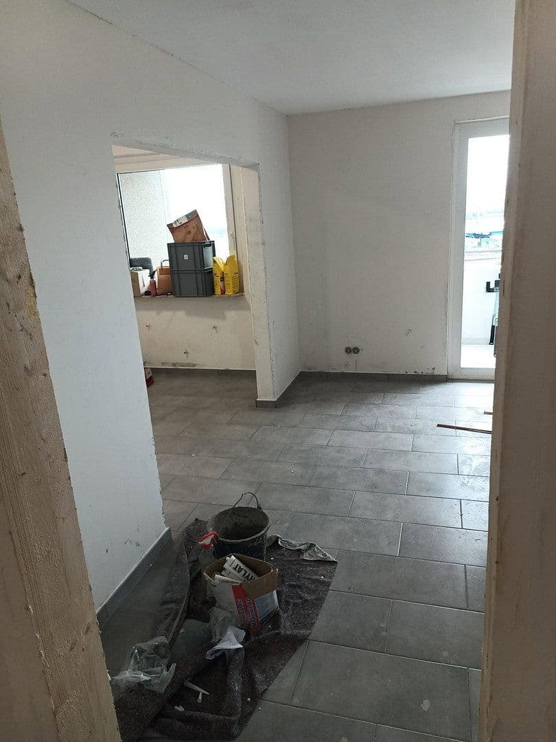Pronájem bytu 3+kk 91 m², Im Mainfeld 23, Frankfurt, Hessen Pronájem bytu 3+kk 91 m², Im Mainfeld 23, Frankfurt, Hessen