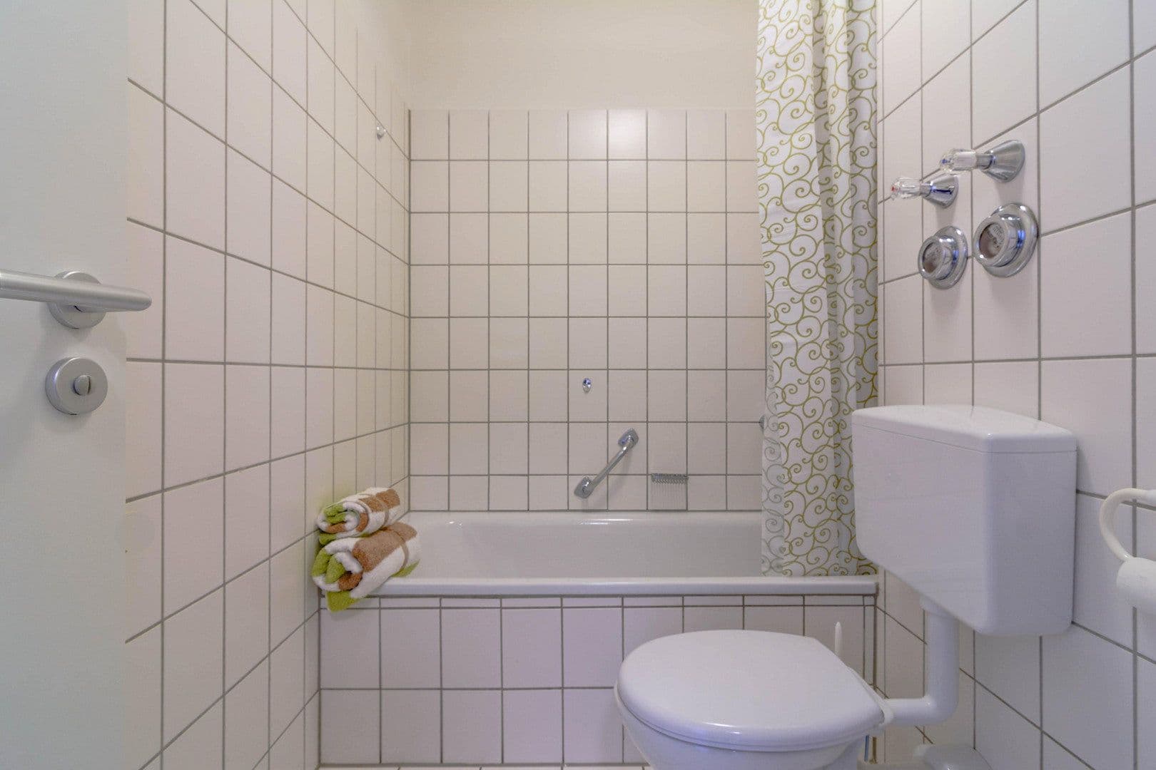 Prodej bytu 1+1 29 m², Nürnberg, Bavorsko Prodej bytu 1+1 29 m², Nürnberg, Bavorsko