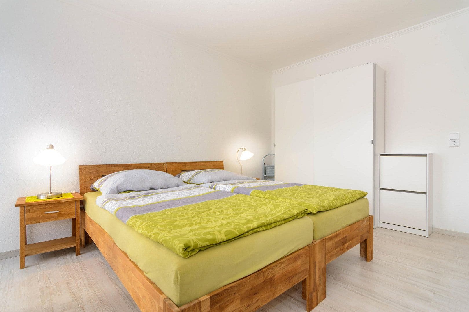 Prodej bytu 1+1 29 m², Nürnberg, Bavorsko Prodej bytu 1+1 29 m², Nürnberg, Bavorsko