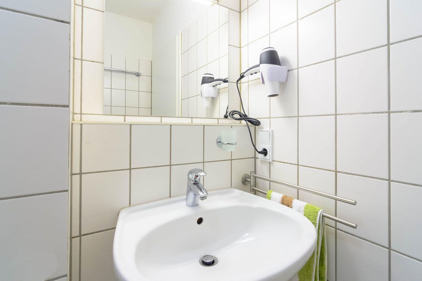 Prodej bytu 1+1 29 m², Nürnberg, Bavorsko Prodej bytu 1+1 29 m², Nürnberg, Bavorsko