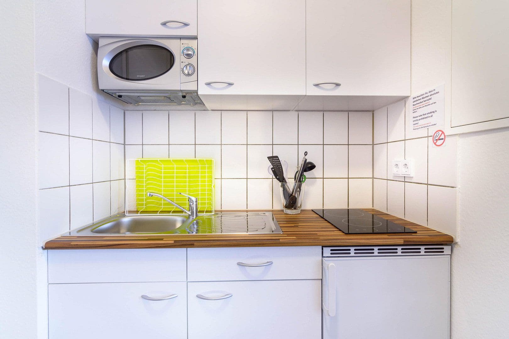 Prodej bytu 1+1 29 m², Nürnberg, Bavorsko Prodej bytu 1+1 29 m², Nürnberg, Bavorsko