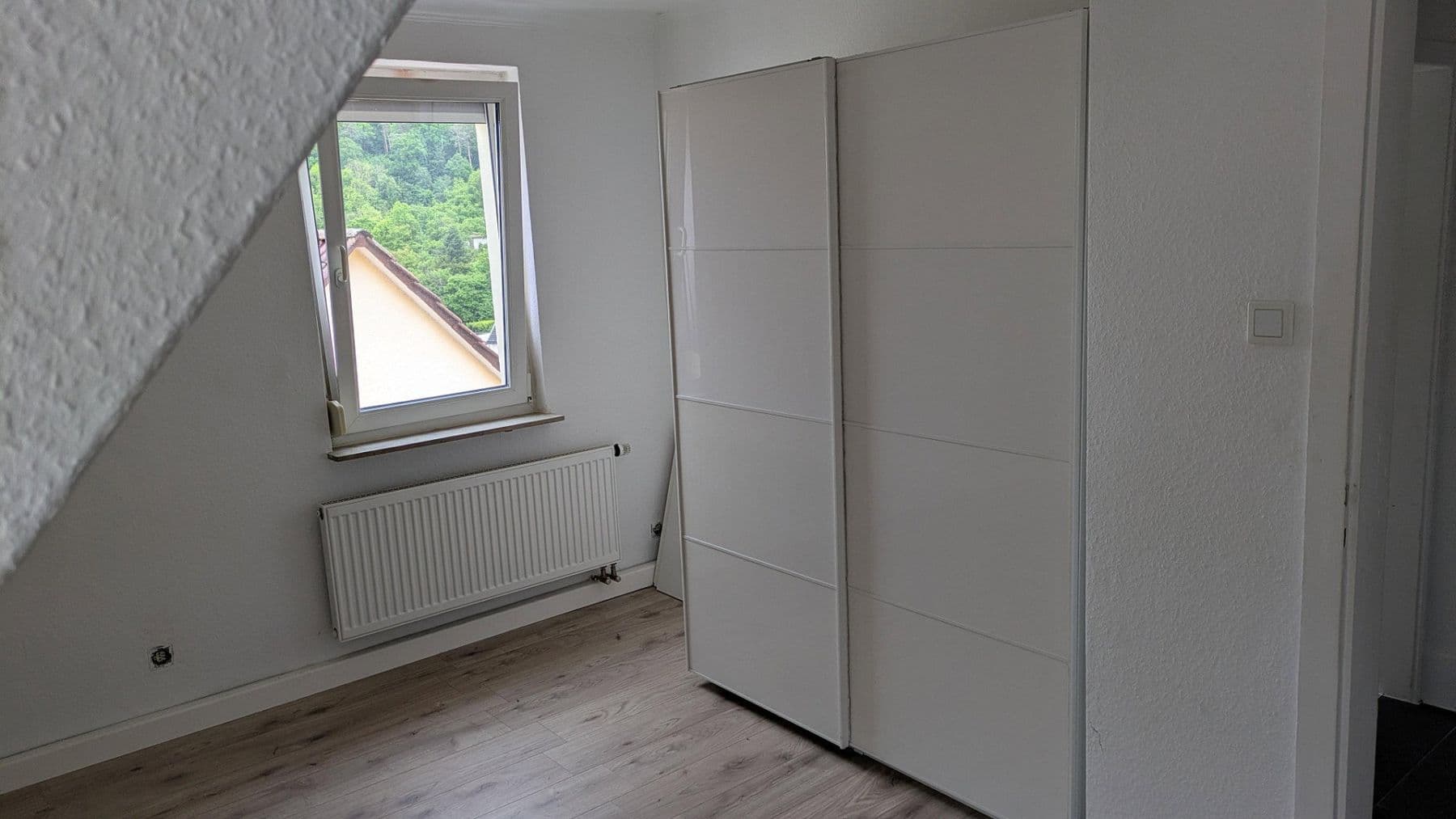 Pronájem bytu 2+1 30 m², Rohrackerstraße 317, Stuttgart, Bádensko-Württembersko Pronájem bytu 2+1 30 m², Rohrackerstraße 317, Stuttgart, Bádensko-Württembersko