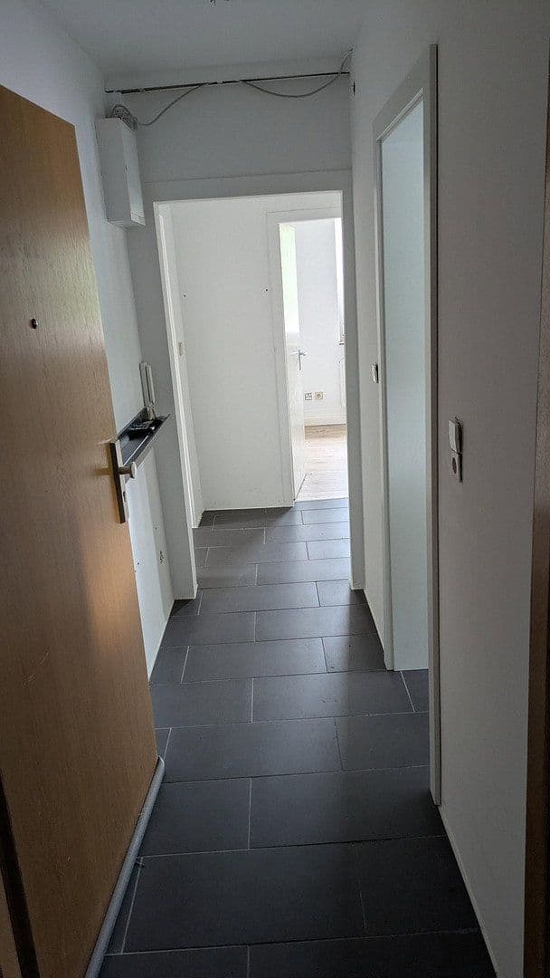 Pronájem bytu 2+1 30 m², Rohrackerstraße 317, Stuttgart, Bádensko-Württembersko Pronájem bytu 2+1 30 m², Rohrackerstraße 317, Stuttgart, Bádensko-Württembersko