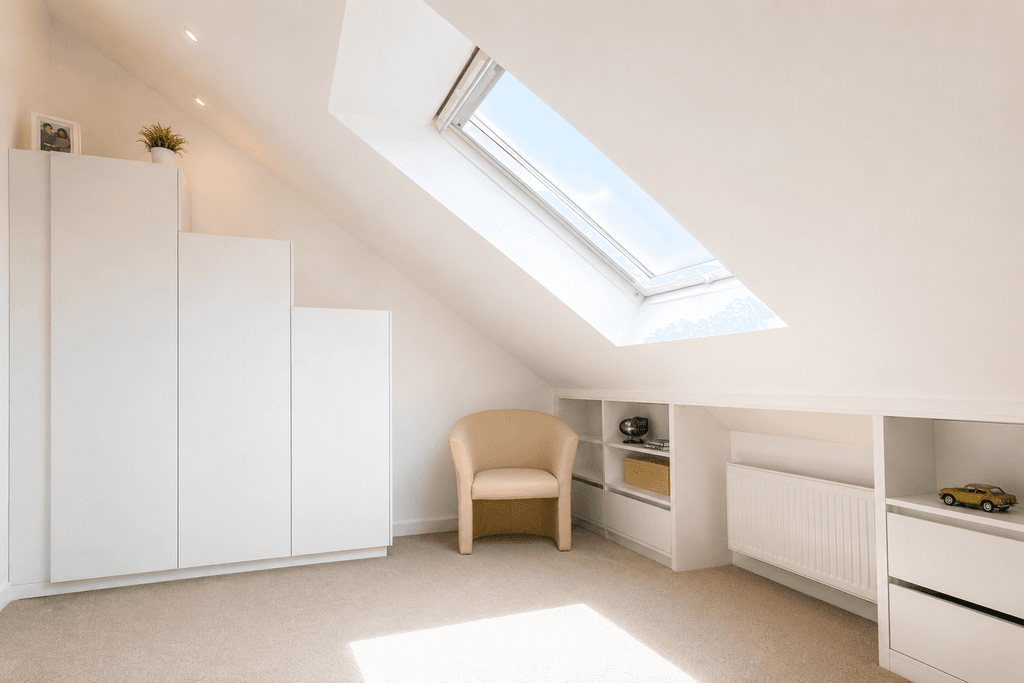 Prodej domu 131 m², pozemek 138 m², Großbottwar, Bádensko-Württembersko Prodej domu 131 m², pozemek 138 m², Großbottwar, Bádensko-Württembersko