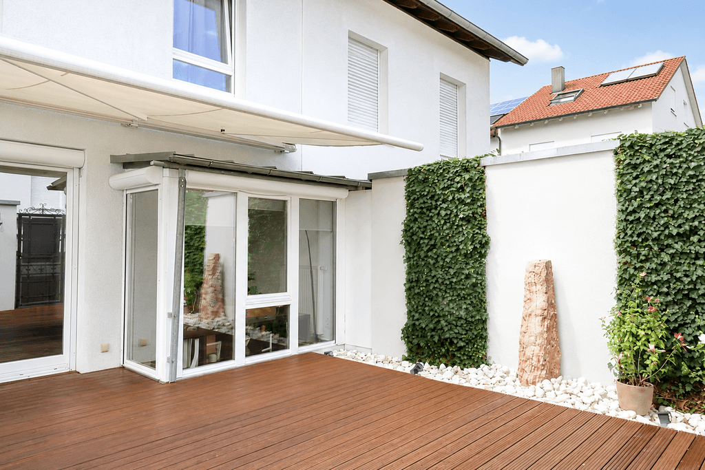 Prodej domu 131 m², pozemek 138 m², Großbottwar, Bádensko-Württembersko Prodej domu 131 m², pozemek 138 m², Großbottwar, Bádensko-Württembersko
