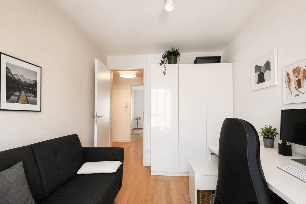 Prodej domu 131 m², pozemek 138 m², Großbottwar, Bádensko-Württembersko Prodej domu 131 m², pozemek 138 m², Großbottwar, Bádensko-Württembersko