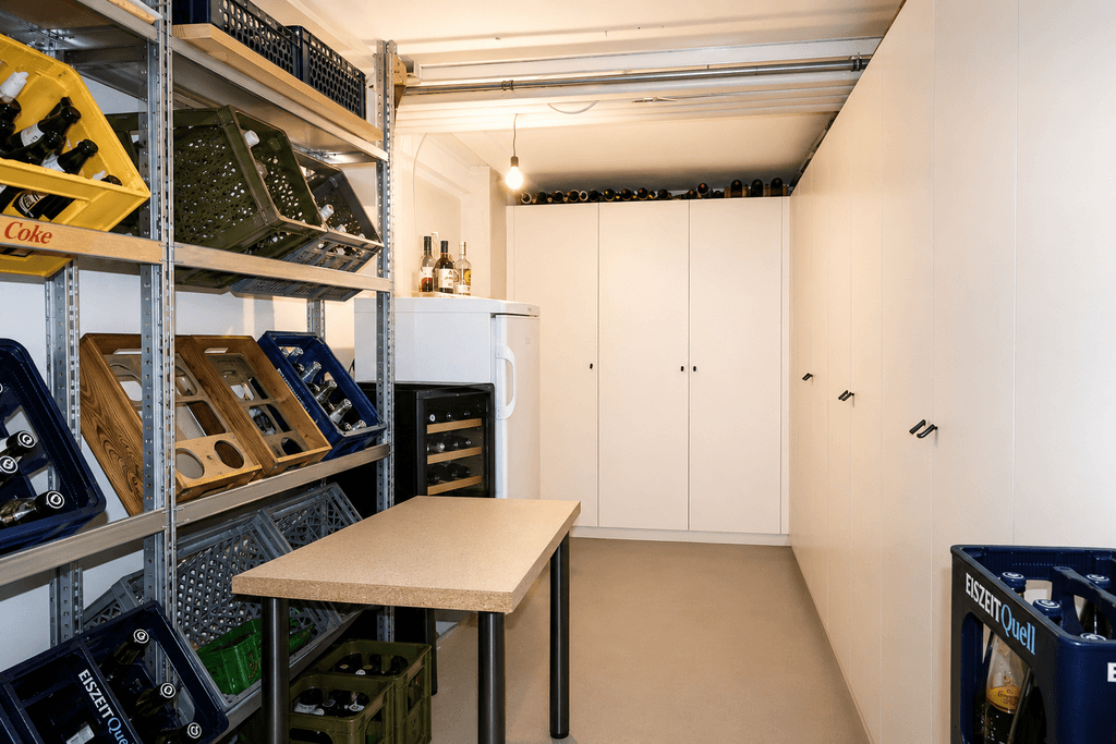 Prodej domu 131 m², pozemek 138 m², Großbottwar, Bádensko-Württembersko Prodej domu 131 m², pozemek 138 m², Großbottwar, Bádensko-Württembersko