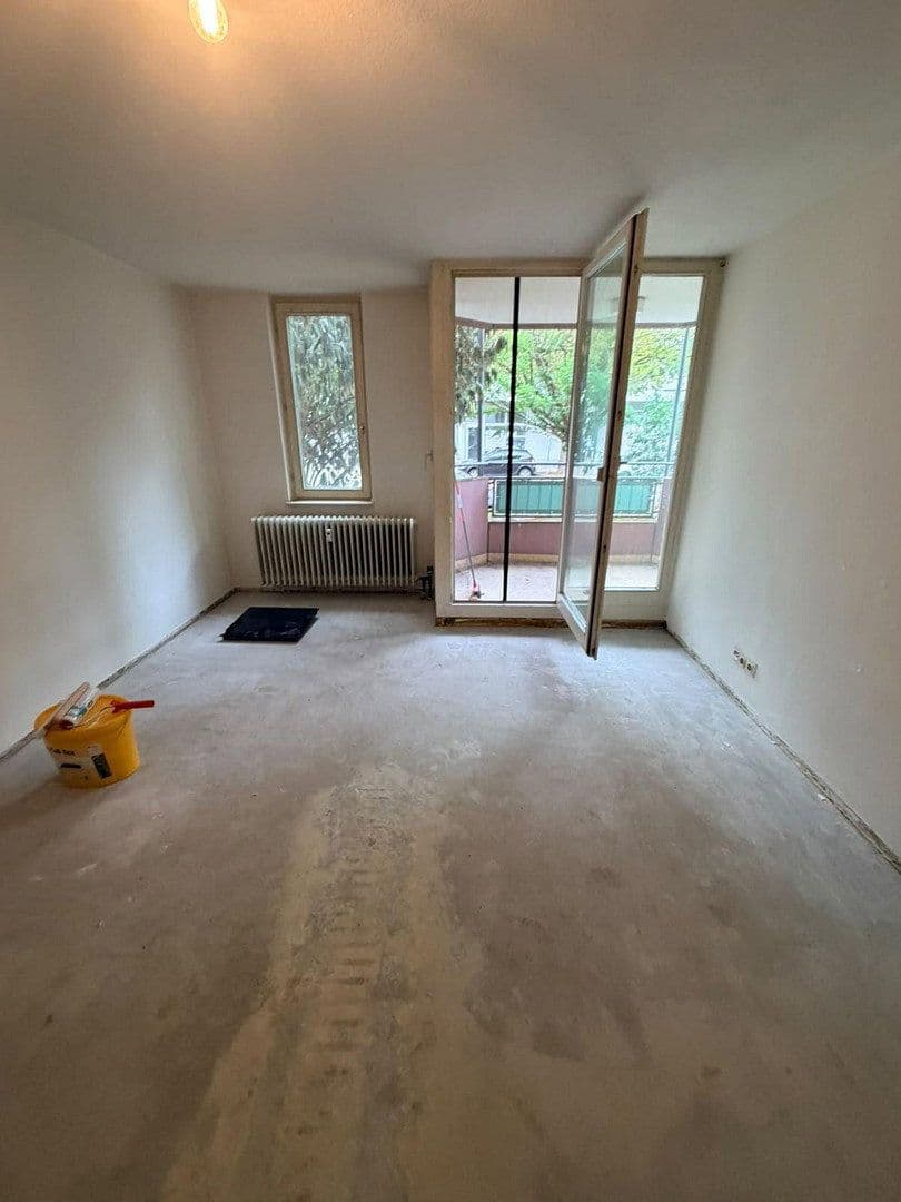 Pronájem bytu 2+1 55 m², Angelus-Silesius-Str. 1, Freiburg, Bádensko-Württembersko Pronájem bytu 2+1 55 m², Angelus-Silesius-Str. 1, Freiburg, Bádensko-Württembersko