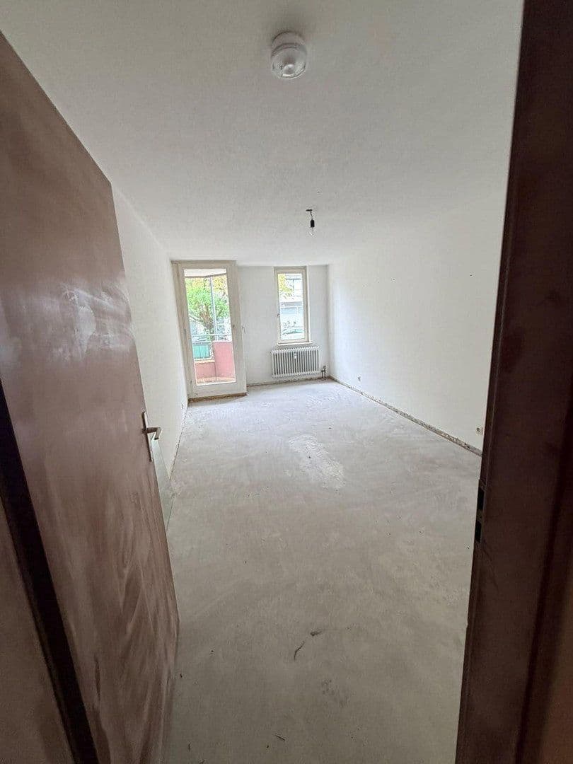 Pronájem bytu 2+1 55 m², Angelus-Silesius-Str. 1, Freiburg, Bádensko-Württembersko Pronájem bytu 2+1 55 m², Angelus-Silesius-Str. 1, Freiburg, Bádensko-Württembersko