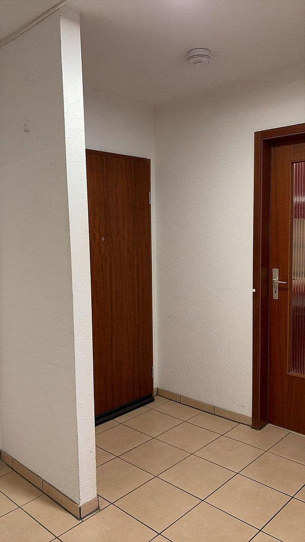 Pronájem bytu 2+1 55 m², Angelus-Silesius-Str. 1, Freiburg, Bádensko-Württembersko Pronájem bytu 2+1 55 m², Angelus-Silesius-Str. 1, Freiburg, Bádensko-Württembersko