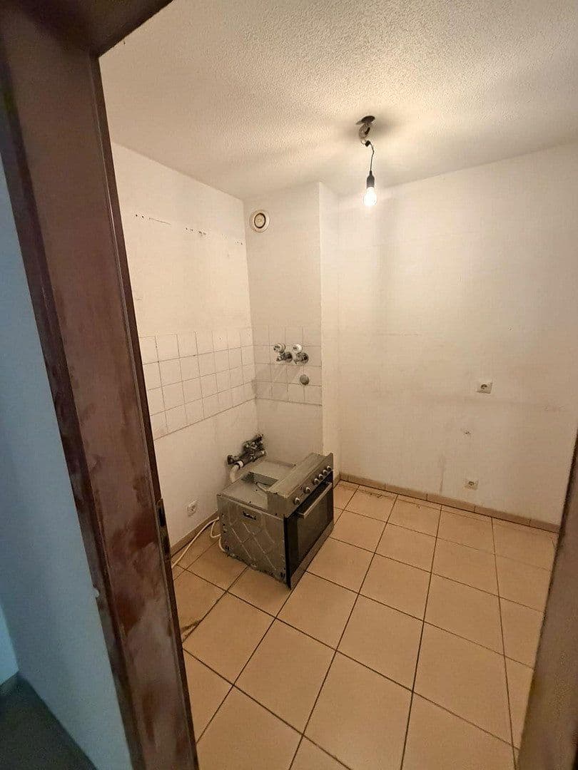 Pronájem bytu 2+1 55 m², Angelus-Silesius-Str. 1, Freiburg, Bádensko-Württembersko Pronájem bytu 2+1 55 m², Angelus-Silesius-Str. 1, Freiburg, Bádensko-Württembersko