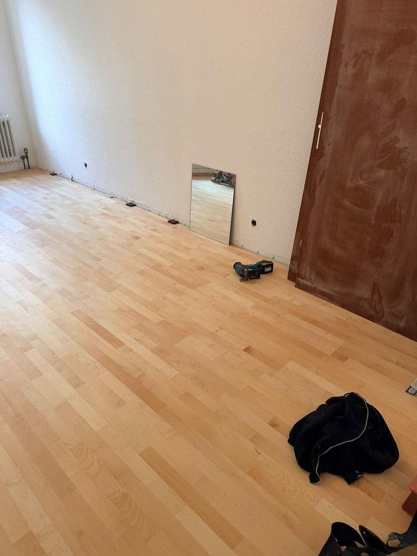 Pronájem bytu 2+1 55 m², Angelus-Silesius-Str. 1, Freiburg, Bádensko-Württembersko Pronájem bytu 2+1 55 m², Angelus-Silesius-Str. 1, Freiburg, Bádensko-Württembersko