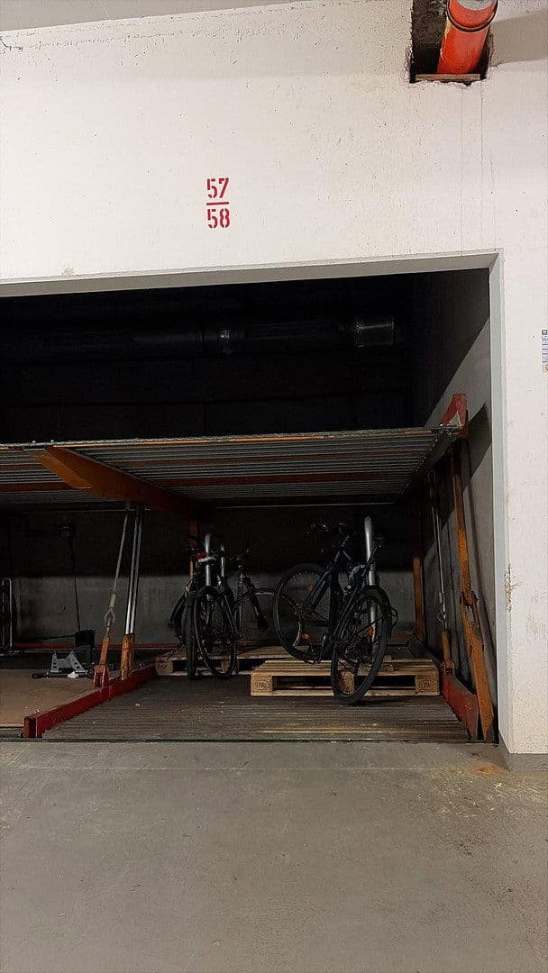 Pronájem bytu 2+1 55 m², Angelus-Silesius-Str. 1, Freiburg, Bádensko-Württembersko Pronájem bytu 2+1 55 m², Angelus-Silesius-Str. 1, Freiburg, Bádensko-Württembersko