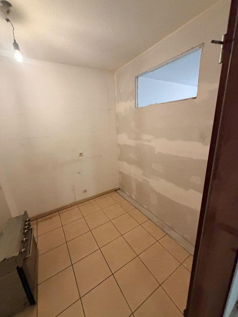 Pronájem bytu 2+1 55 m², Angelus-Silesius-Str. 1, Freiburg, Bádensko-Württembersko Pronájem bytu 2+1 55 m², Angelus-Silesius-Str. 1, Freiburg, Bádensko-Württembersko