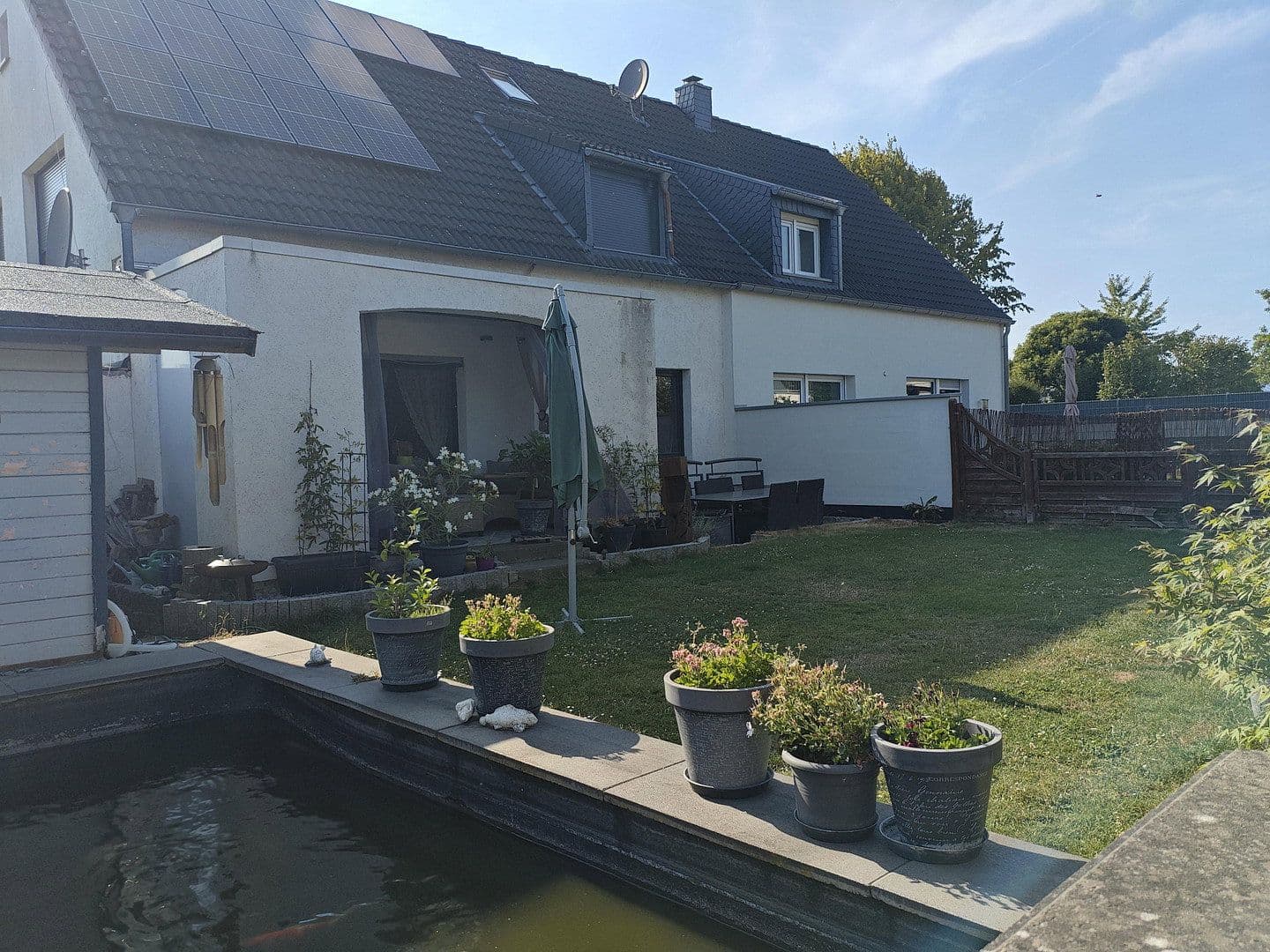 Prodej domu 170 m², pozemek 335 m², Erkelenz, Severní Porýní-Vestfálsko Prodej domu 170 m², pozemek 335 m², Erkelenz, Severní Porýní-Vestfálsko