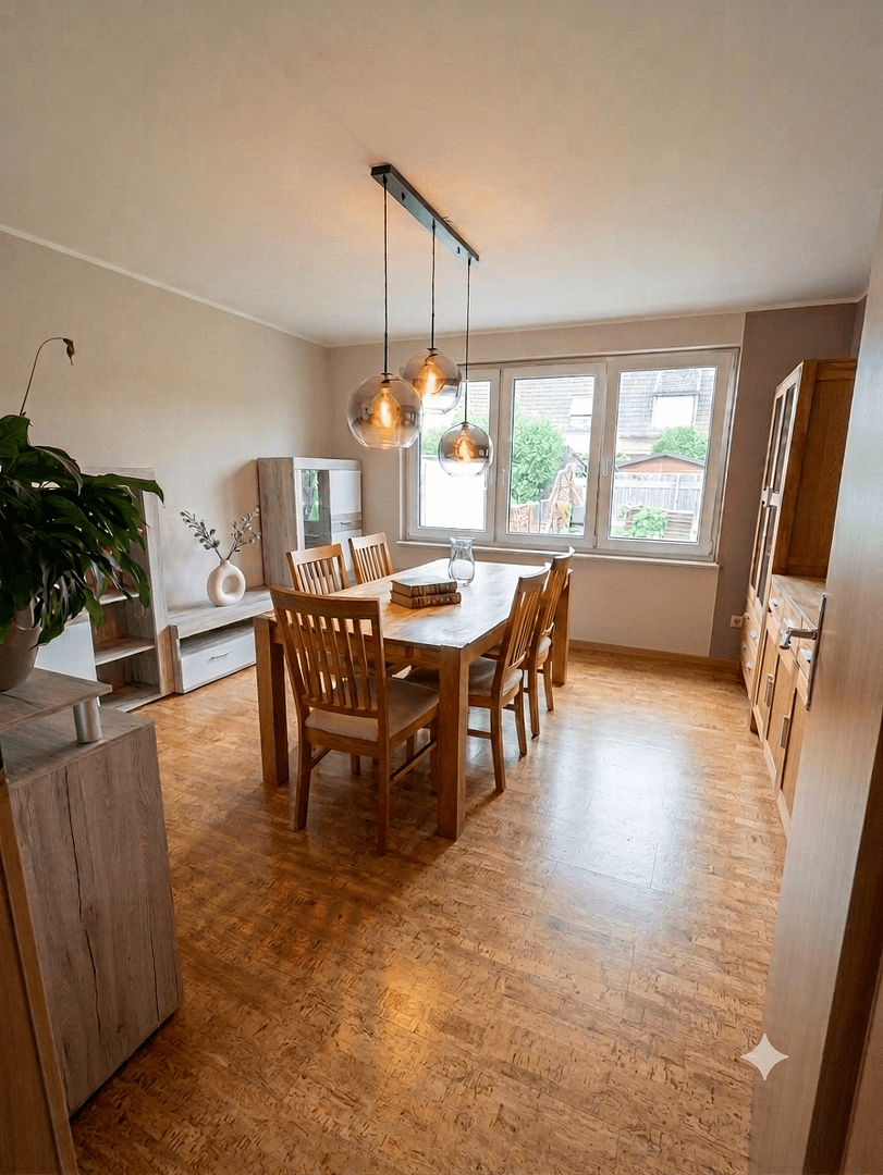 Prodej domu 170 m², pozemek 335 m², Erkelenz, Severní Porýní-Vestfálsko Prodej domu 170 m², pozemek 335 m², Erkelenz, Severní Porýní-Vestfálsko