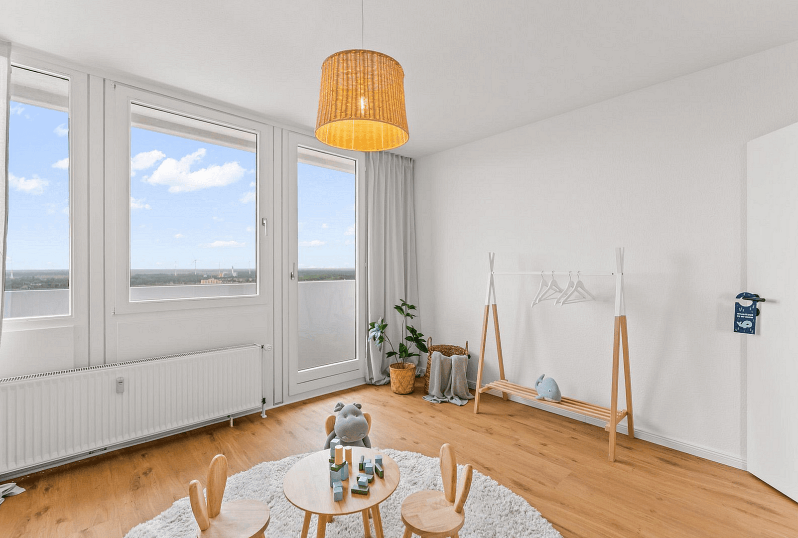 Prodej bytu 4+1 109 m², Bremerhaven, Bremen Prodej bytu 4+1 109 m², Bremerhaven, Bremen