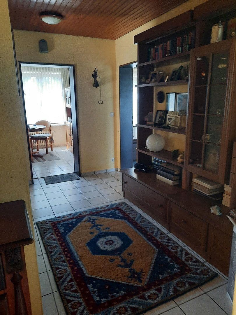 Prodej domu 196 m², pozemek 1.104 m², Munster, Dolní Sasko Prodej domu 196 m², pozemek 1.104 m², Munster, Dolní Sasko