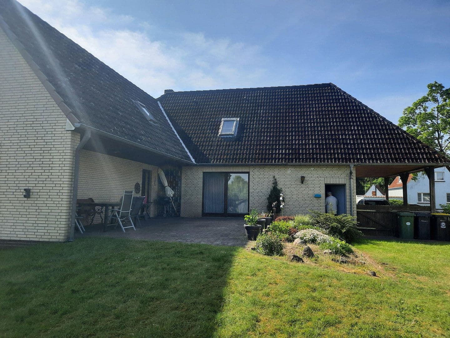 Prodej domu 196 m², pozemek 1.104 m², Munster, Dolní Sasko Prodej domu 196 m², pozemek 1.104 m², Munster, Dolní Sasko