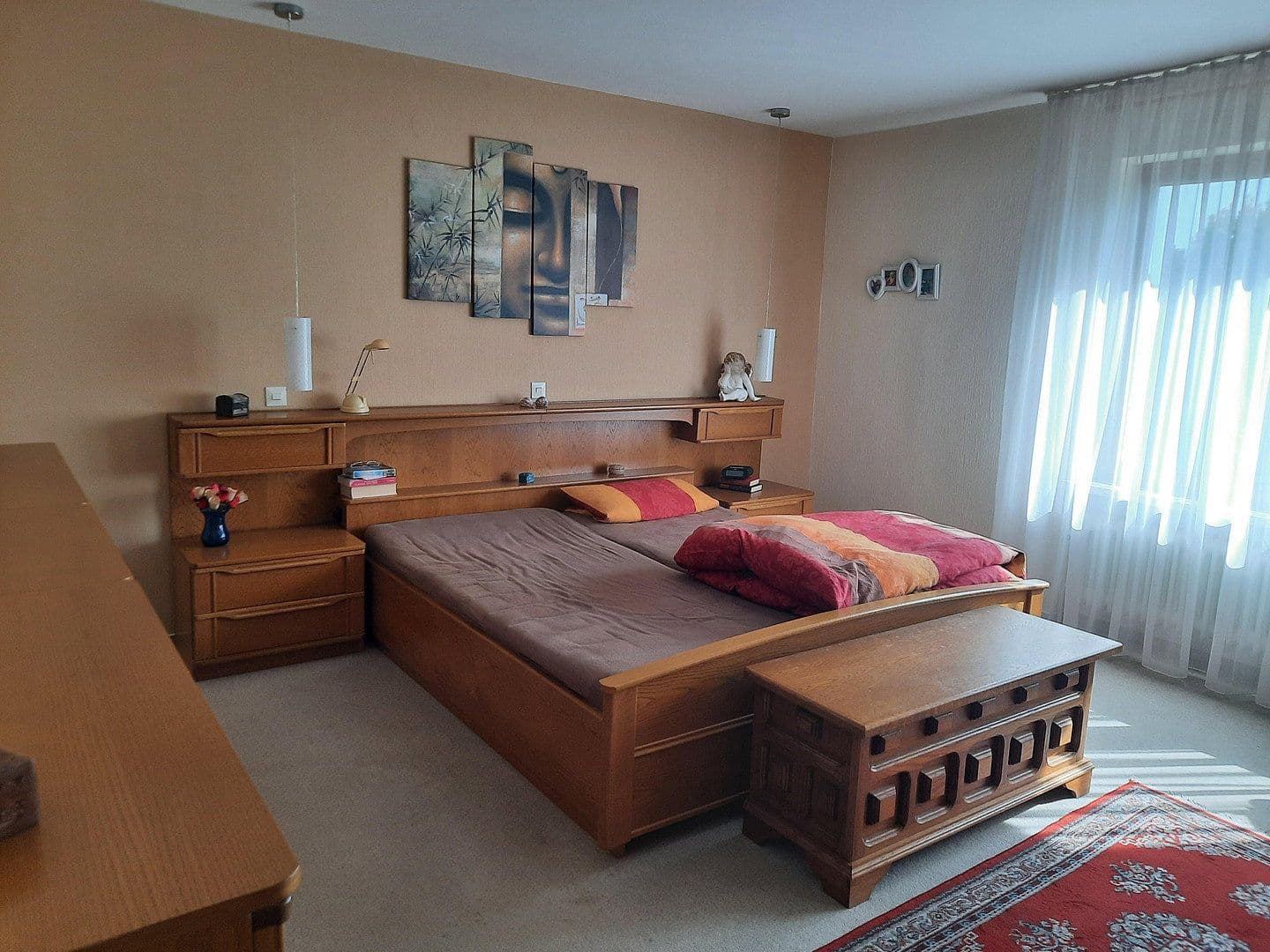 Prodej domu 196 m², pozemek 1.104 m², Munster, Dolní Sasko Prodej domu 196 m², pozemek 1.104 m², Munster, Dolní Sasko