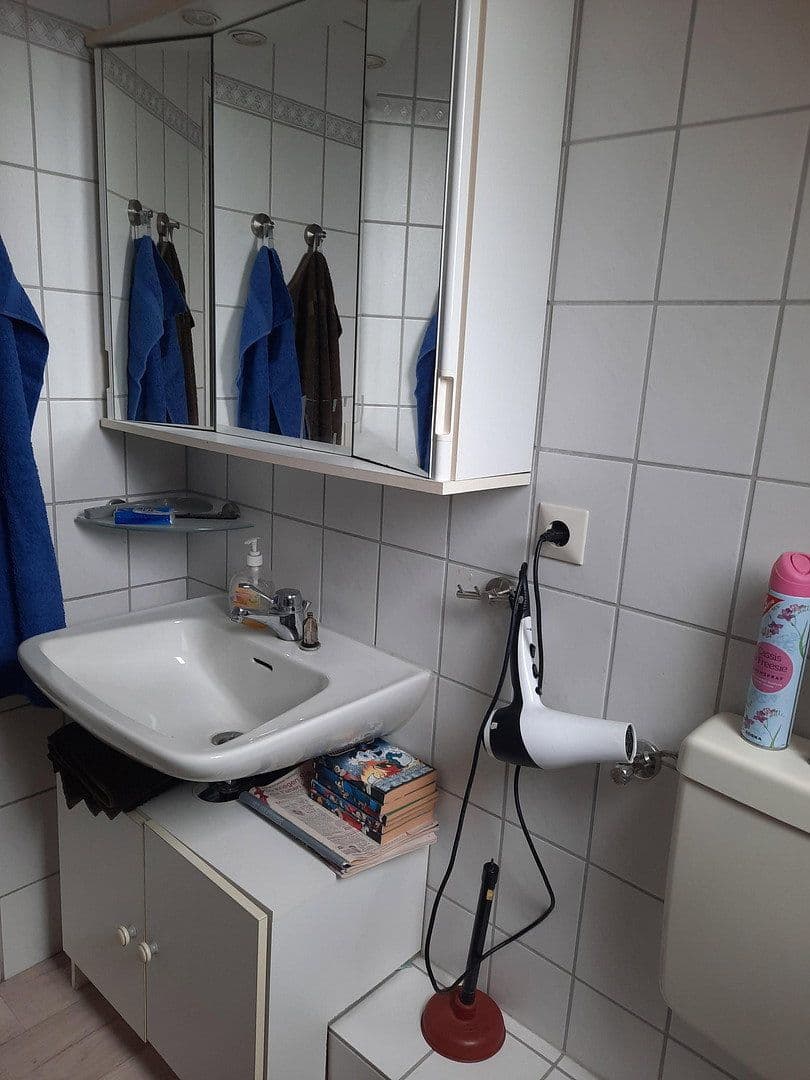 Prodej domu 196 m², pozemek 1.104 m², Munster, Dolní Sasko Prodej domu 196 m², pozemek 1.104 m², Munster, Dolní Sasko