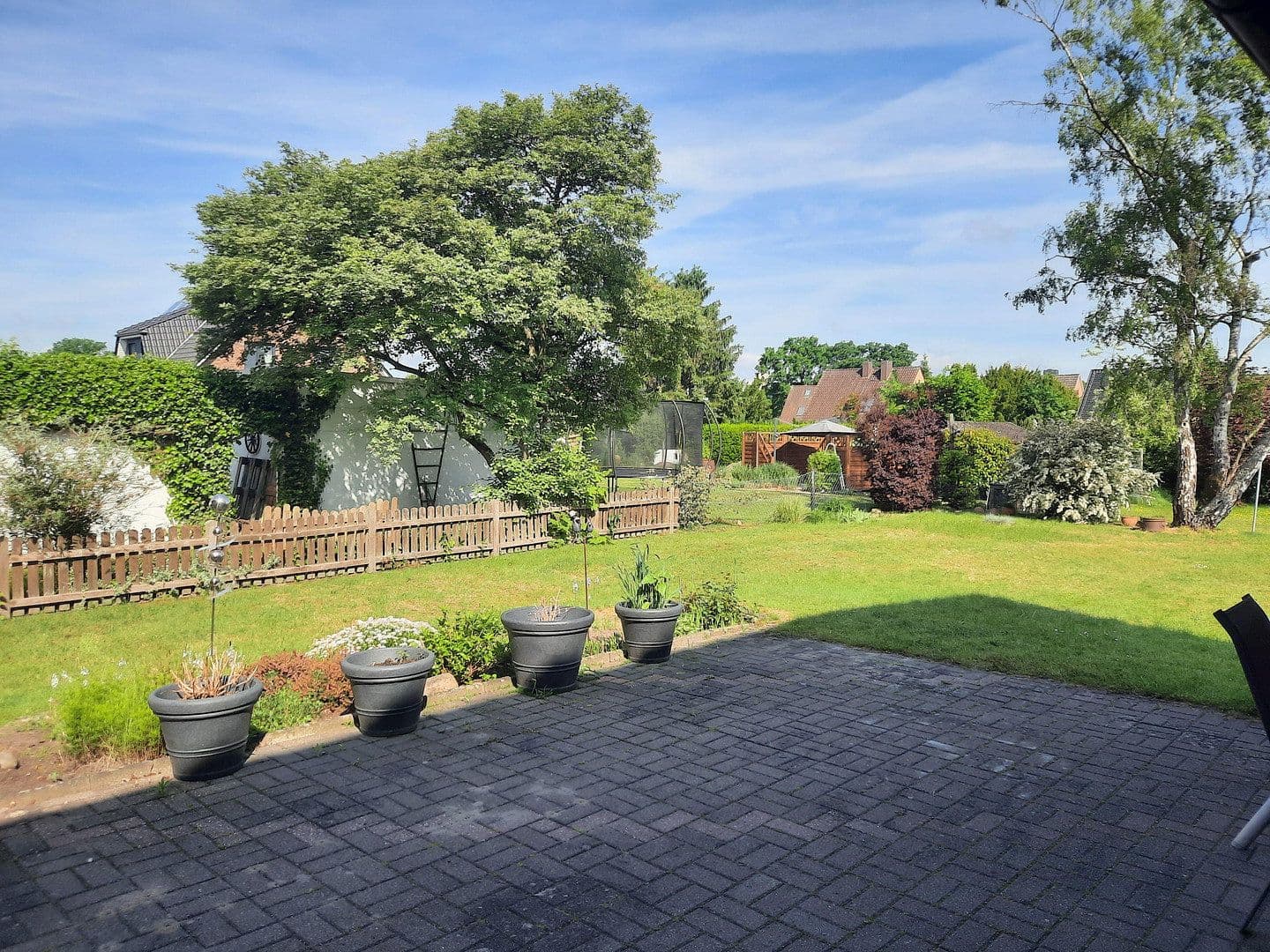 Prodej domu 196 m², pozemek 1.104 m², Munster, Dolní Sasko Prodej domu 196 m², pozemek 1.104 m², Munster, Dolní Sasko