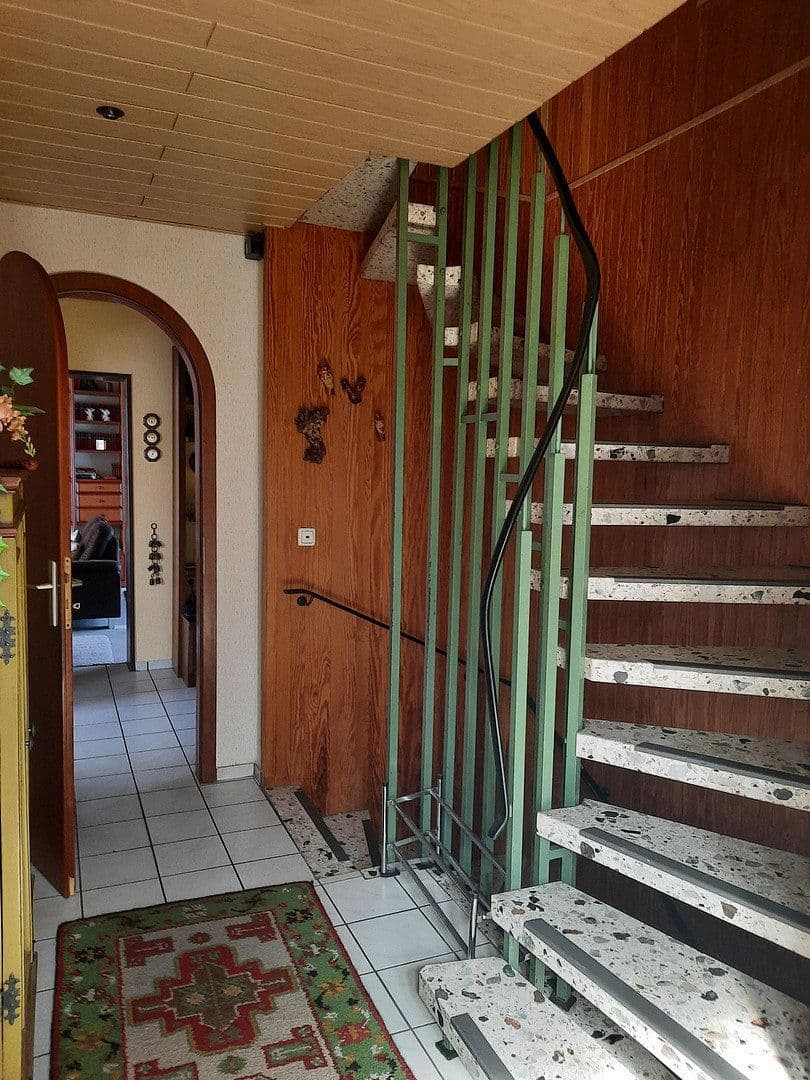 Prodej domu 196 m², pozemek 1.104 m², Munster, Dolní Sasko Prodej domu 196 m², pozemek 1.104 m², Munster, Dolní Sasko