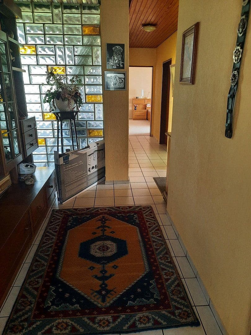 Prodej domu 196 m², pozemek 1.104 m², Munster, Dolní Sasko Prodej domu 196 m², pozemek 1.104 m², Munster, Dolní Sasko