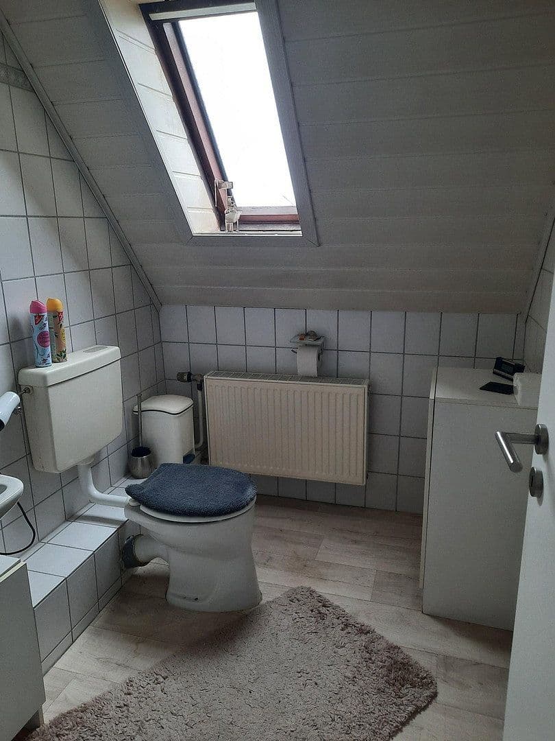Prodej domu 196 m², pozemek 1.104 m², Munster, Dolní Sasko Prodej domu 196 m², pozemek 1.104 m², Munster, Dolní Sasko