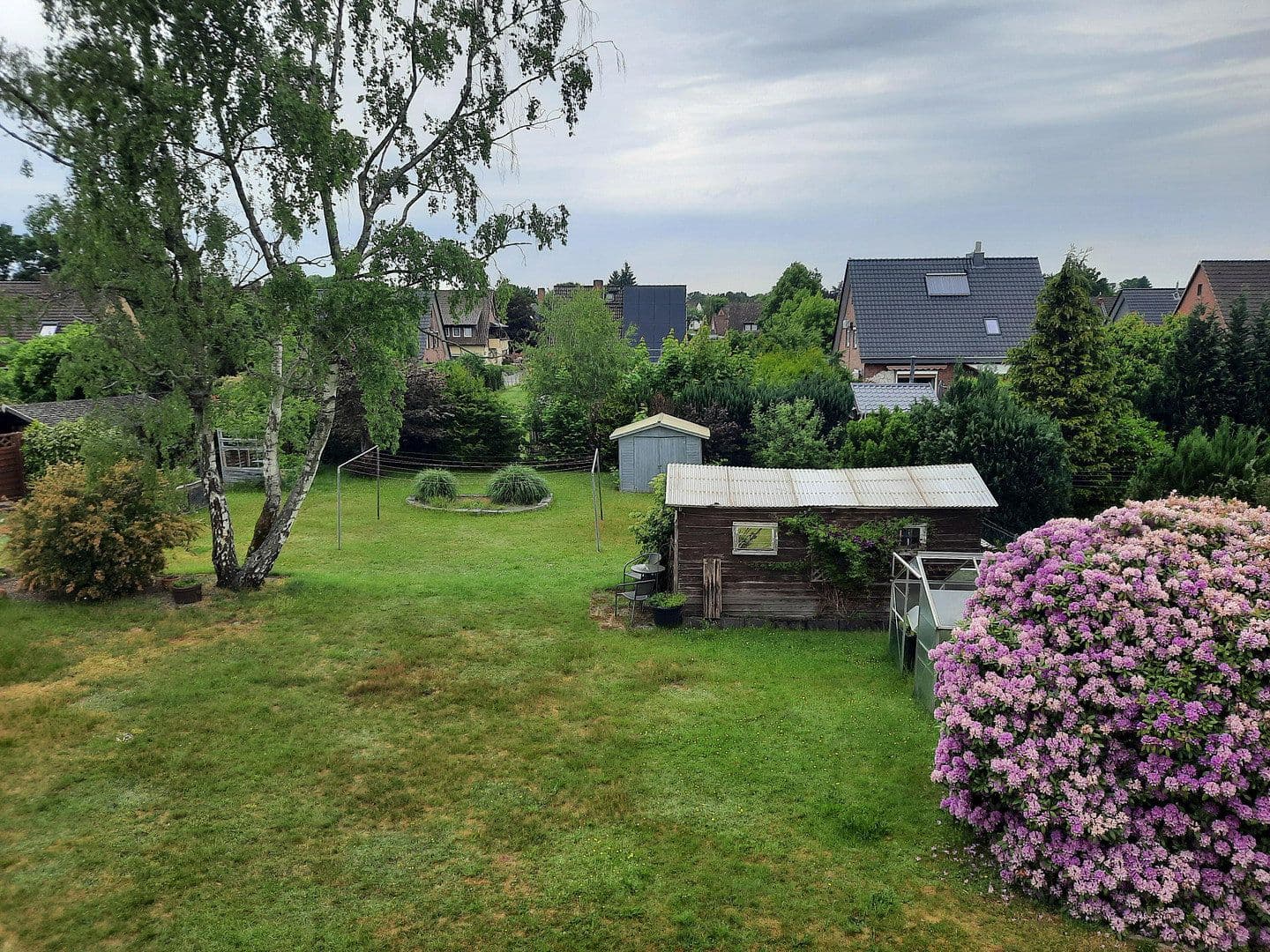 Prodej domu 196 m², pozemek 1.104 m², Munster, Dolní Sasko Prodej domu 196 m², pozemek 1.104 m², Munster, Dolní Sasko