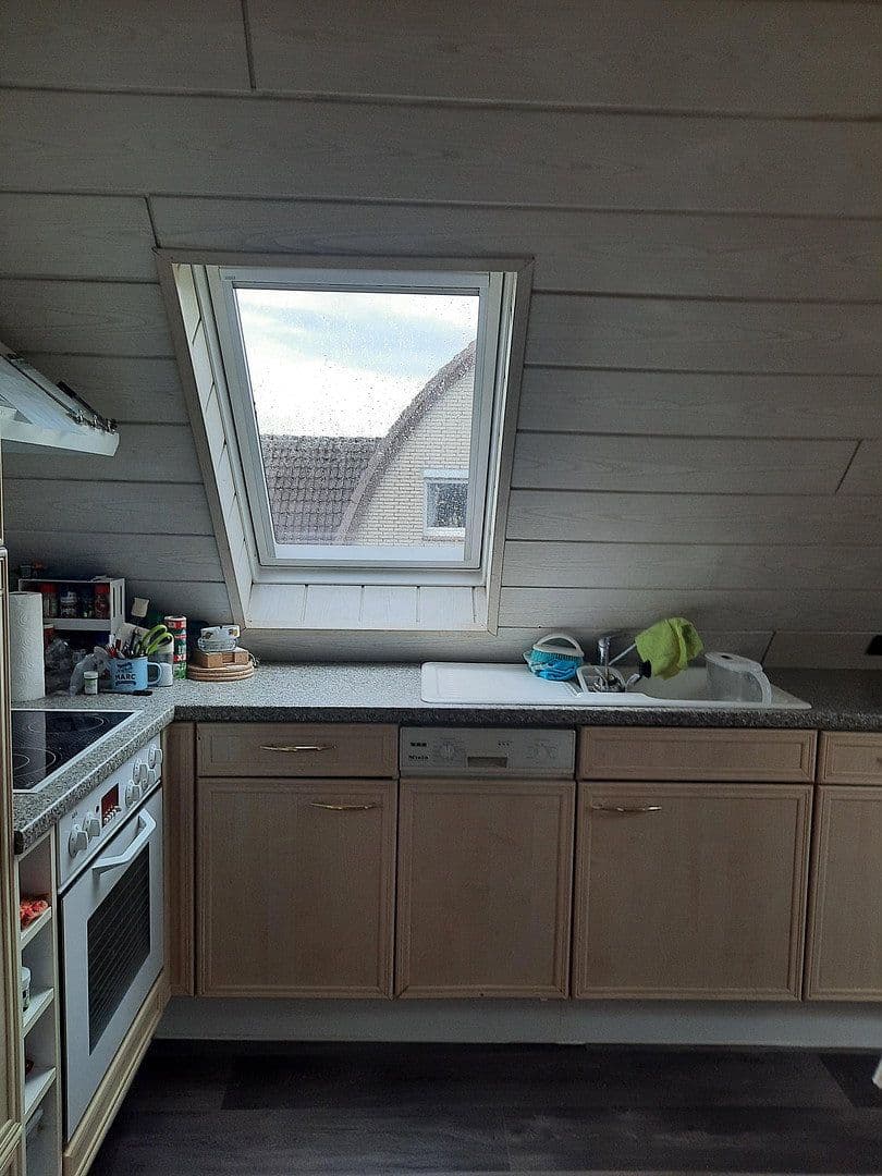 Prodej domu 196 m², pozemek 1.104 m², Munster, Dolní Sasko Prodej domu 196 m², pozemek 1.104 m², Munster, Dolní Sasko