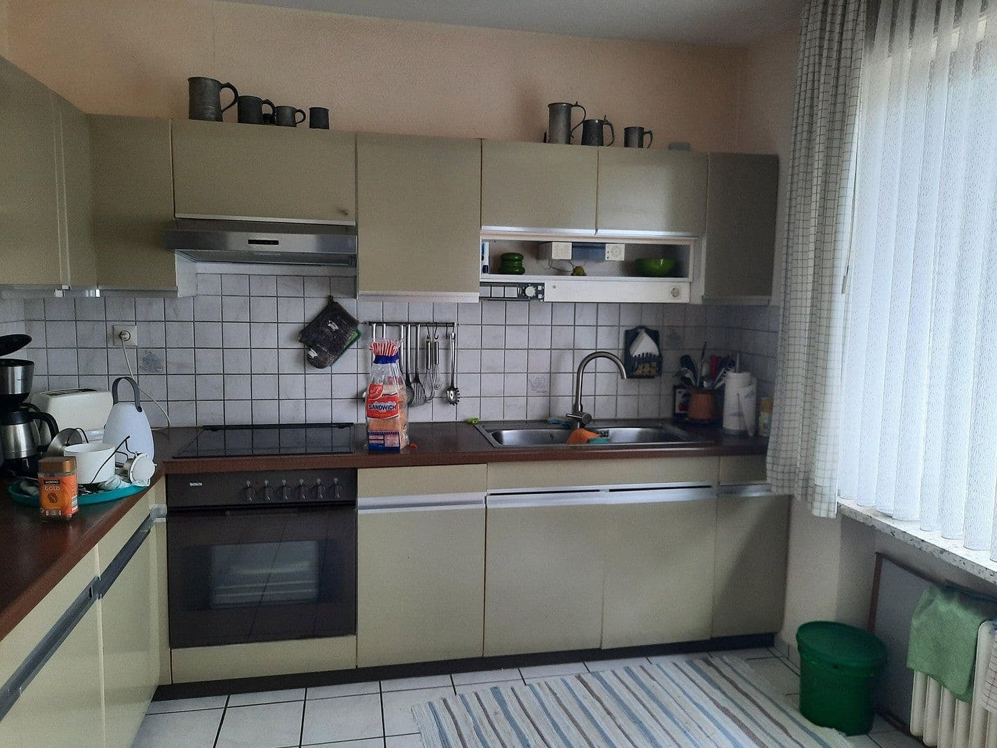 Prodej domu 196 m², pozemek 1.104 m², Munster, Dolní Sasko Prodej domu 196 m², pozemek 1.104 m², Munster, Dolní Sasko