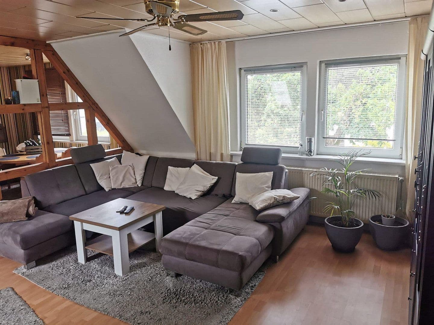 Prodej domu 196 m², pozemek 1.104 m², Munster, Dolní Sasko Prodej domu 196 m², pozemek 1.104 m², Munster, Dolní Sasko