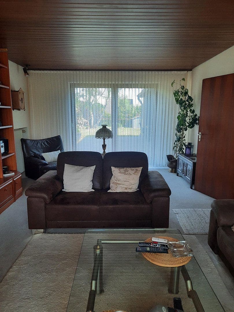 Prodej domu 196 m², pozemek 1.104 m², Munster, Dolní Sasko Prodej domu 196 m², pozemek 1.104 m², Munster, Dolní Sasko