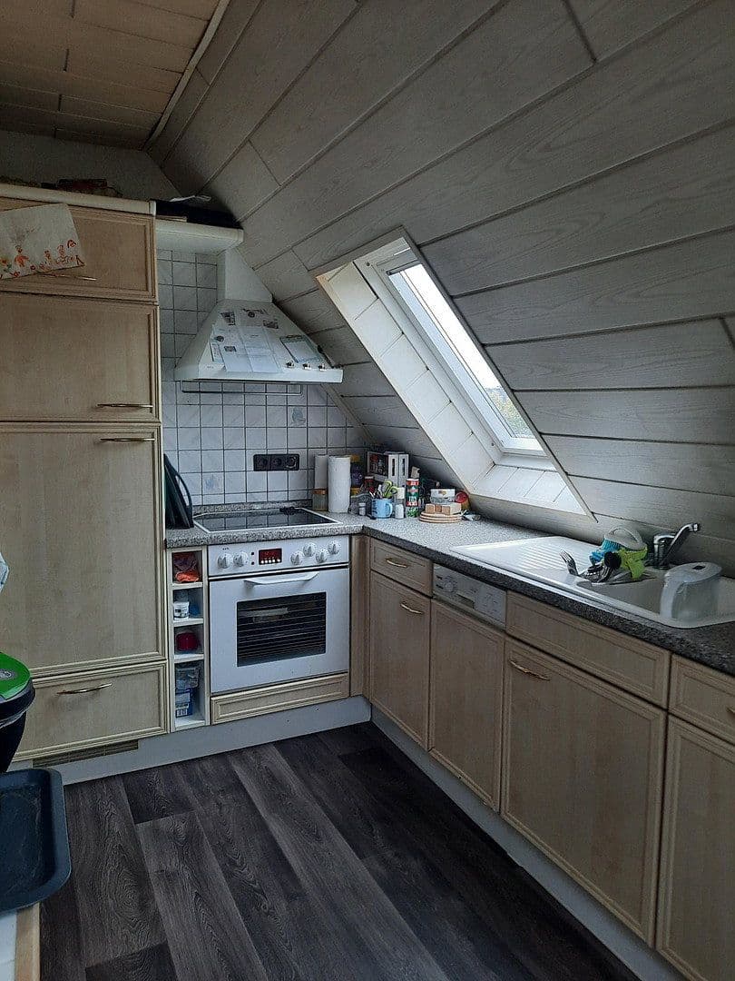 Prodej domu 196 m², pozemek 1.104 m², Munster, Dolní Sasko Prodej domu 196 m², pozemek 1.104 m², Munster, Dolní Sasko