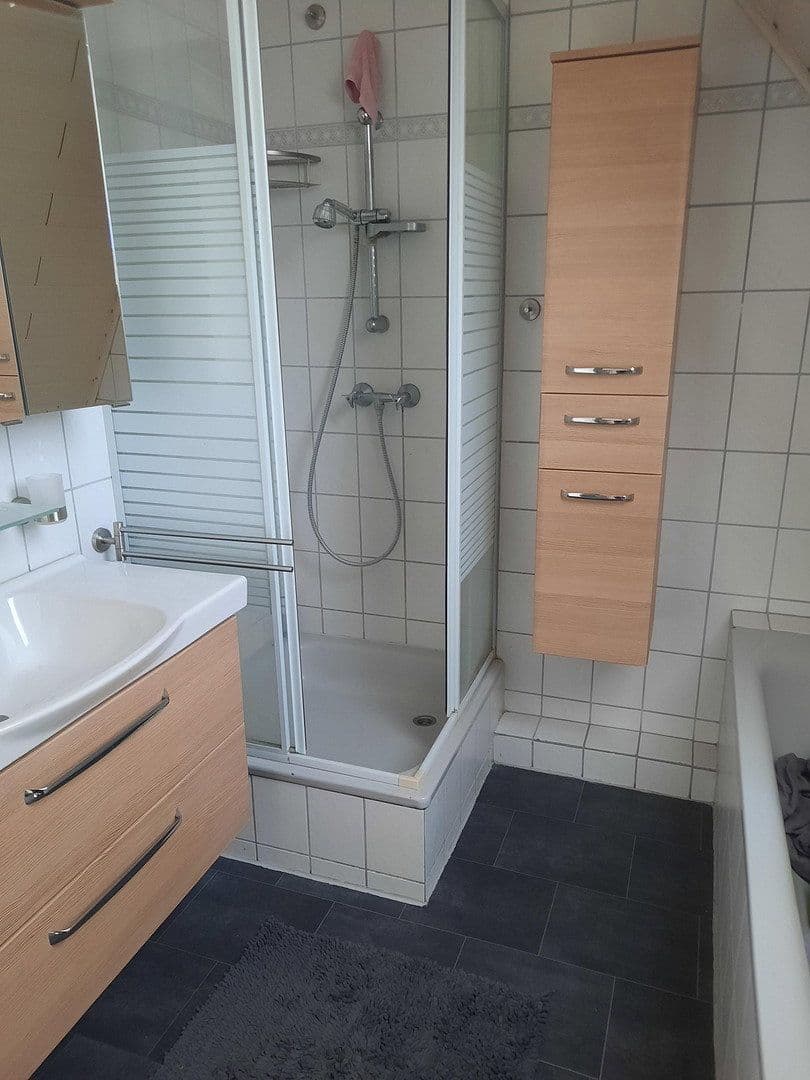 Prodej domu 196 m², pozemek 1.104 m², Munster, Dolní Sasko Prodej domu 196 m², pozemek 1.104 m², Munster, Dolní Sasko